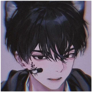 Sticker Shiniﾟ𐦍༘⋆ - 11