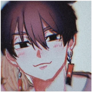 Sticker Shiniﾟ𐦍༘⋆ - 1