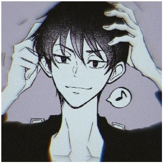 Sticker Shiniﾟ𐦍༘⋆ - 7