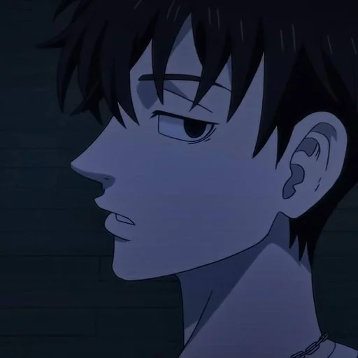 аниме мультфильм манга