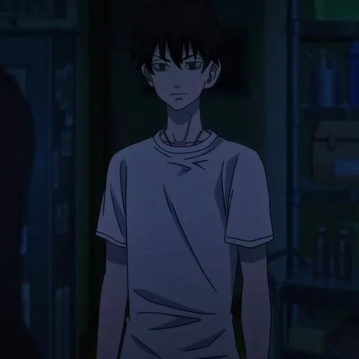 мультфильм скриншот cg иллюстрация