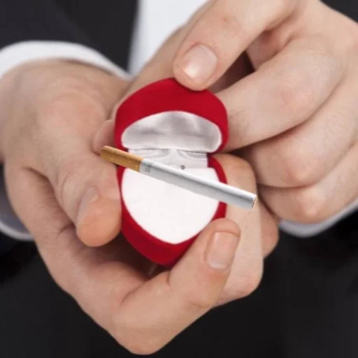 гвоздь Человек палец