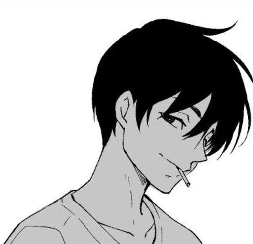 эскиз иллюстрация мультфильм