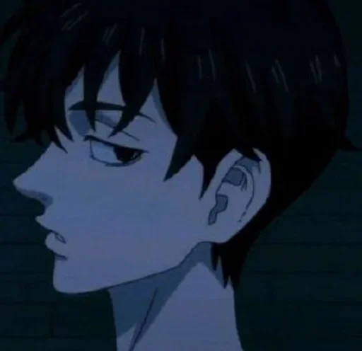 аниме мультфильм манга