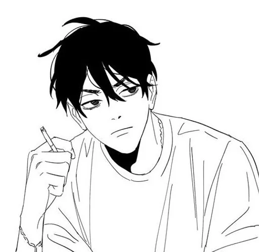 эскиз линейное искусство иллюстрация