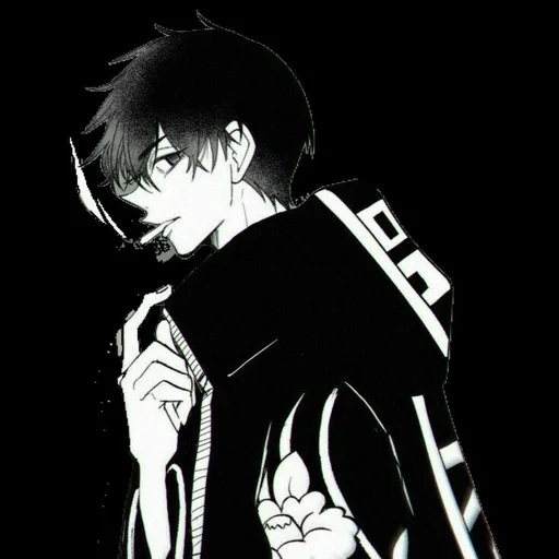 аниме мультфильм Художественная литература