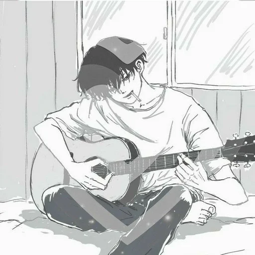 Sticker Shinichiro :: @fStikBot - 9