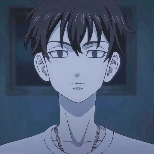 Sticker Shinichiro :: @fStikBot - 5