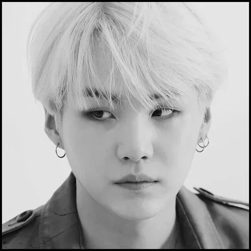 human face person portrait