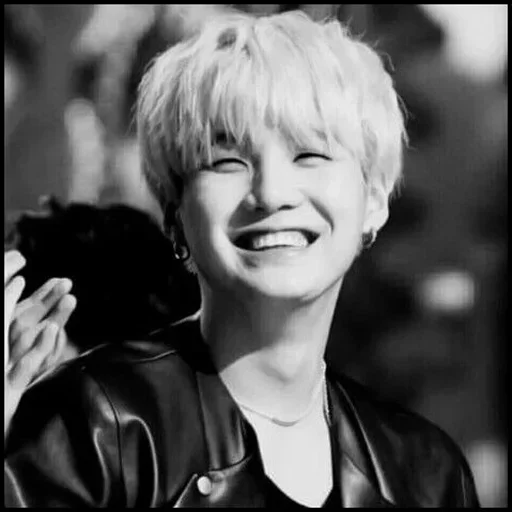 human face person smile