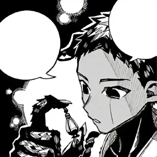 Sticker :: 死神様 ° 𝗧𝒉𝑒 ᧁo𝒂ᴛ'𝚜 𝒉𝚎𝕒𝒅 :: @xianosy' - 2