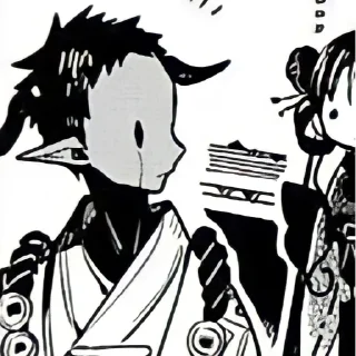 Sticker :: 死神様 ° 𝗧𝒉𝑒 ᧁo𝒂ᴛ'𝚜 𝒉𝚎𝕒𝒅 :: @xianosy' - 0