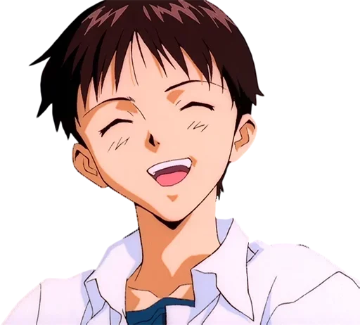 Shinji @stickers_teleg_telegramstickeri - 