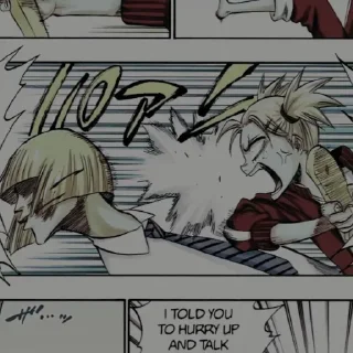 Sticker Shinji Hirako @numen_sticker - 5