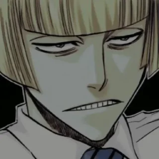 Sticker Shinji Hirako @numen_sticker - 10