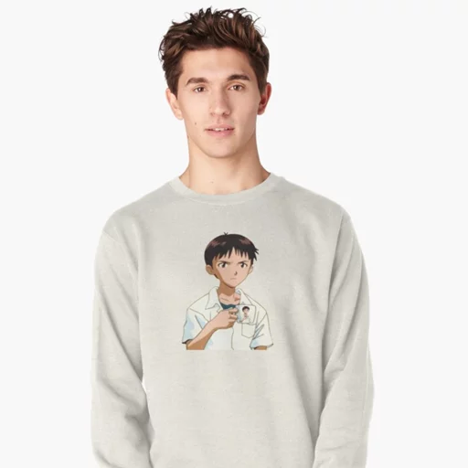 clothing human face person