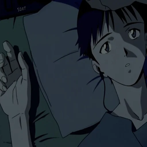 anime illustration cartoon