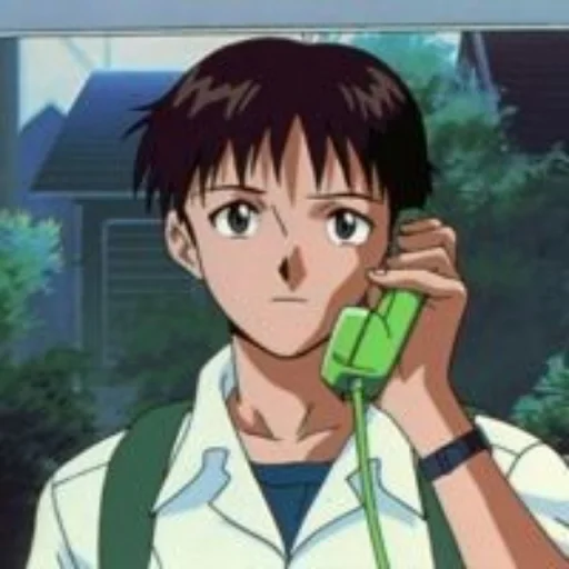 cartoon anime animated cartoon