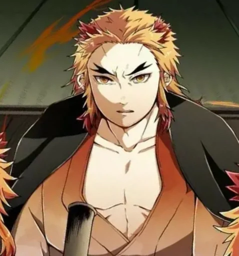 anime cartoon fictional character