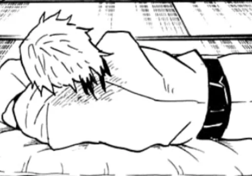 ShinjuroRengoku :: @fStikBot - illustration