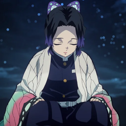 anime cartoon cg artwork