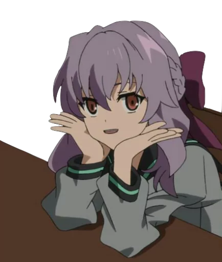 аниме мультфильм манга