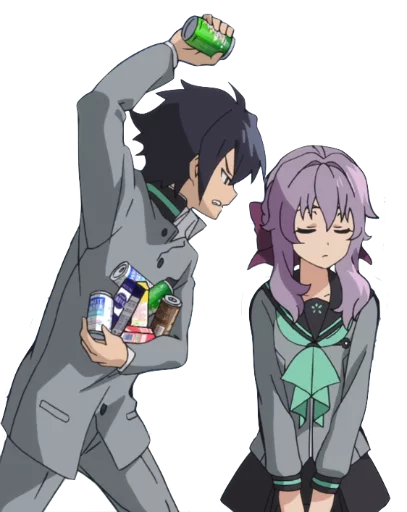 аниме мультфильм вымышленный персонаж