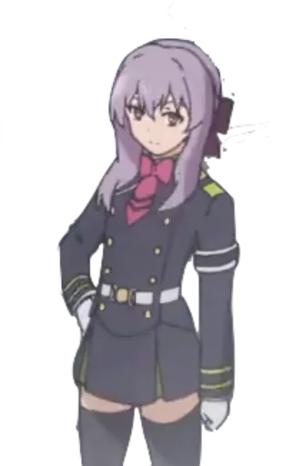 аниме мультфильм вымышленный персонаж