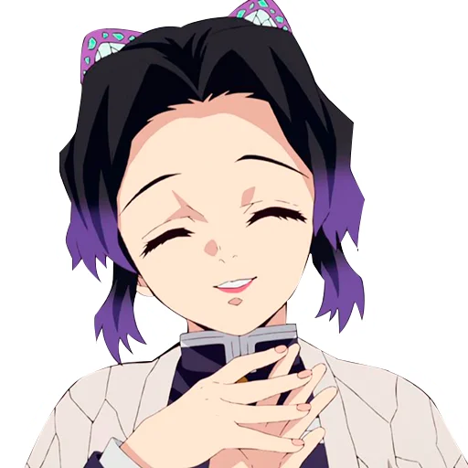 anime human face sketch