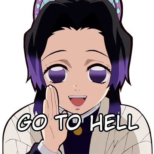 anime animated cartoon illustration