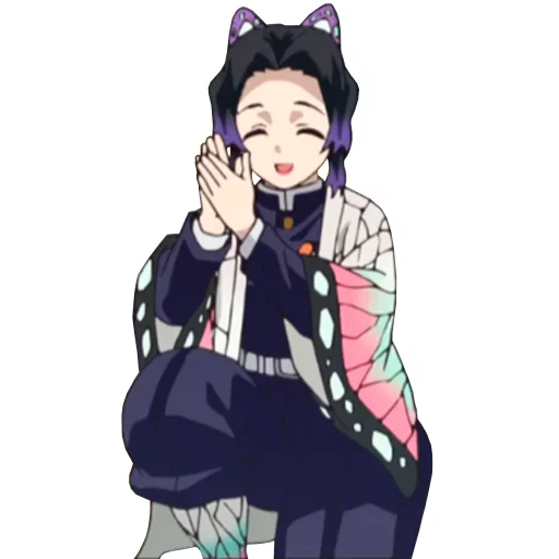 human face anime sketch