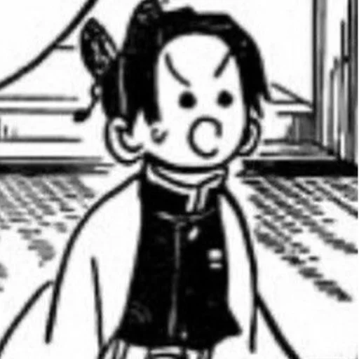 Sticker Shinobu_Kocho_13 - 1