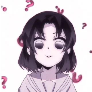 Sticker Шинобу~🦋 - 0