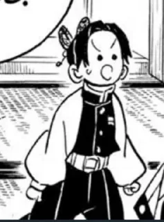 Sticker Shinobu @CCCCpCCC - 6