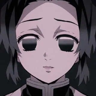 Sticker Shinobu @CCCCpCCC - 11