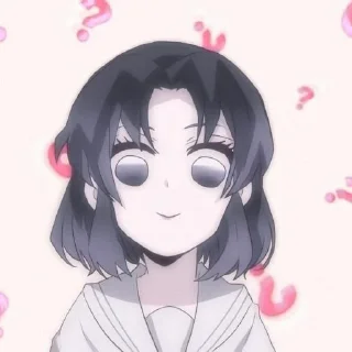 Sticker Shinobu @CCCCpCCC - 2