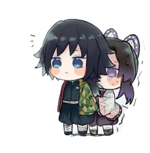 Sticker Shinobuemnnnna - 1