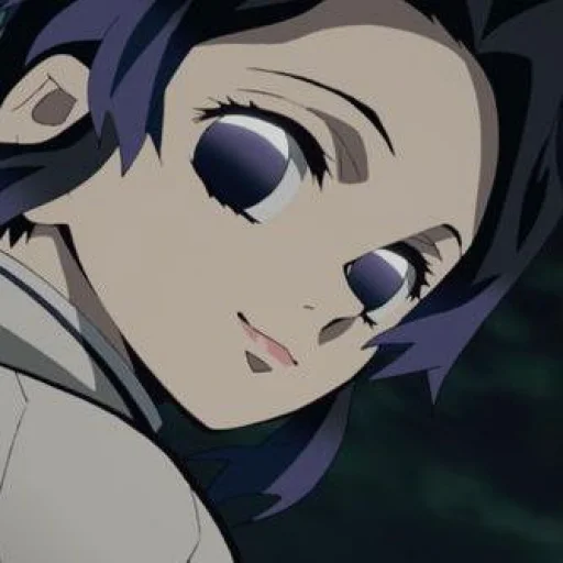 Sticker Shinobukchosjsjsjsnsksksksm - 1