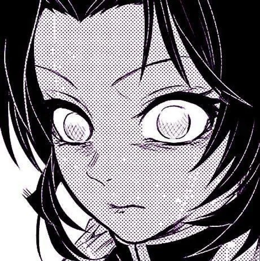 эскиз аниме рисование