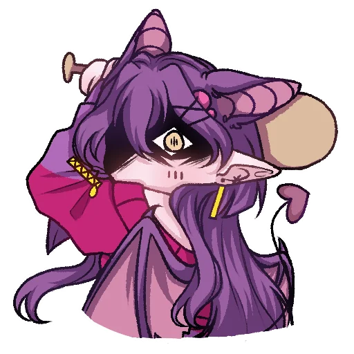 Стикер Shinri - 1