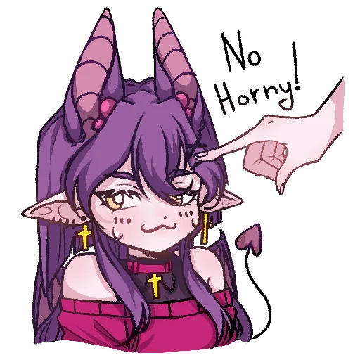 Sticker Shinri - 1