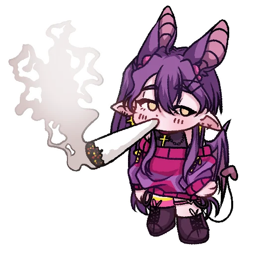 Sticker Shinri - 1