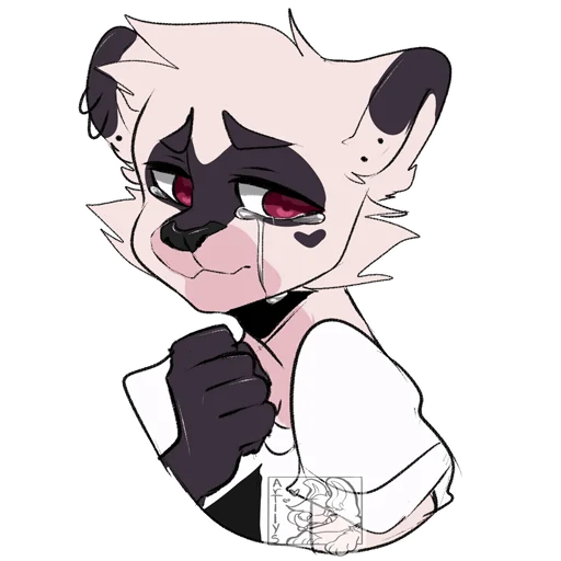 Стикер Shintuh - 1