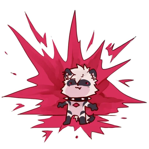 Стикер Shintuh - 1