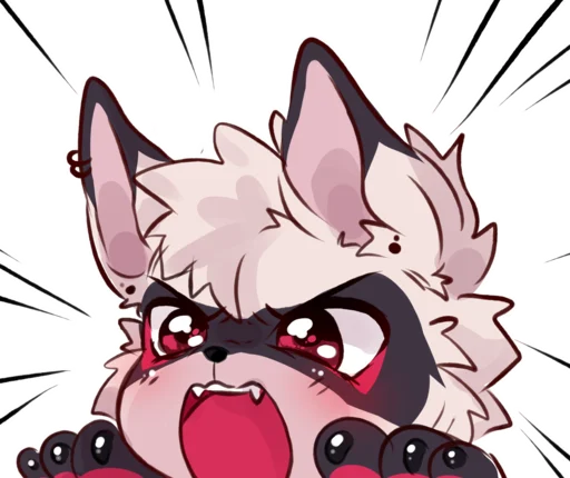 Стикер Shintuh - 1