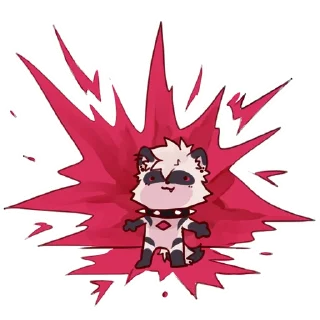 Sticker @Eroskyi - 5