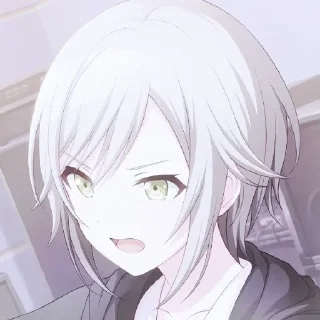 Sticker 𝑺𝒉𝒊𝒋𝒐 𝑯𝒊𝒏𝒐𝒎𝒐𝒓𝒊 @yuppibandori - 3