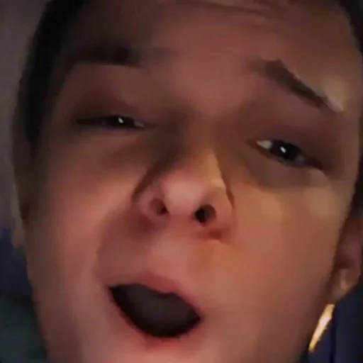 Человек человеческое лицо щека