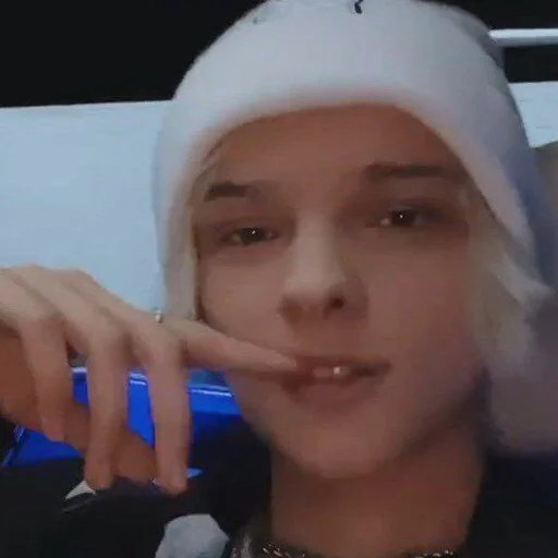 human face person selfie