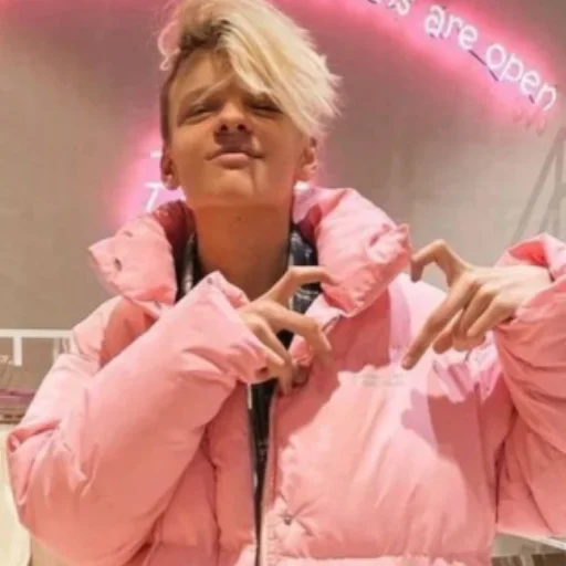 person clothing human face